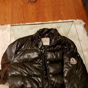 Moncler Coat